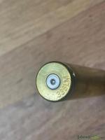 .338 LM Hülsen RUAG Thun