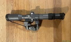 ZF TSWI 8x42
