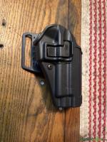 SIG-Sauer Nitron hergestellt in den USA 9x19mm Parabellum/Luger/NATO