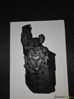 Blackhawk Holster T-Series