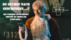 Geschenkideen für Weihnachten
