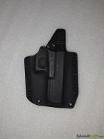 OWB Holster für G17