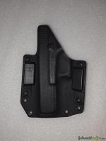 OWB Holster für G17