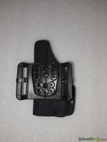 OWB Holster für G17+TLR7