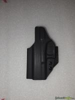 Black Trident Viking Holster für G19, RH