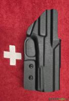 Dara Sport Holster für Glock 17