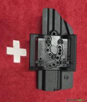 Dara Sport Holster für Glock 17