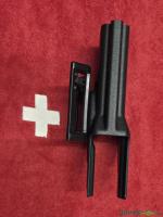 Dara Sport Holster für Glock 17