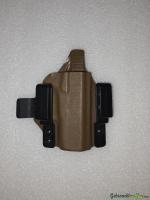 IWB Holster für G43 RH