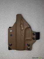 IWB Holster für G43 RH