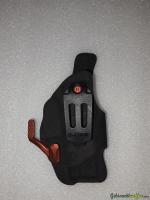 G-Code IWB Holster für G19, RH