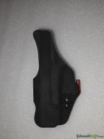 G-Code IWB Holster für G19, RH