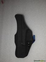 G-Code IWB Holster für G17, RH
