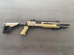 Fabarm STF 12 Neuwertig