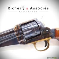 Uberti Mod. 1875 Army cal. .357mag (1973)