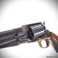 Uberti Mod. Remington 1858 cal. 44BP (1971)