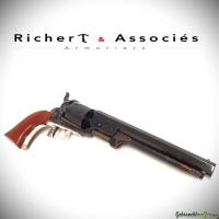 Colt Model 1851 Navy cal. 36BP (1972)