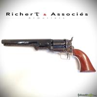 Colt Model 1851 Navy cal. 36BP (1972)