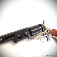 Colt Model 1851 Navy cal. 36BP (1972)