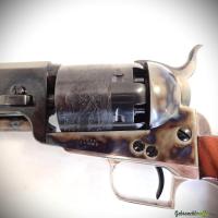 Colt Model 1851 Navy cal. 36BP (1972)