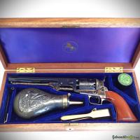 Colt Model 1851 Navy cal. 36BP (1972)