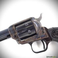 Colt Model Peacemaker cal. .22LR / .22Mag (1975)