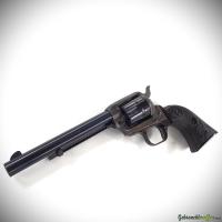 Colt Model Peacemaker cal. .22LR / .22Mag (1975)