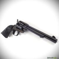 Colt Model Peacemaker cal. .22LR / .22Mag (1975)