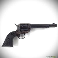 Colt Model Peacemaker cal. .22LR / .22Mag (1975)