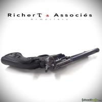 Colt Model Peacemaker cal. .22LR / .22Mag (1975)