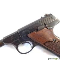 Colt Model Huntsman cal. .22LR
