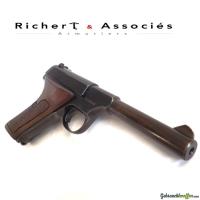 Colt Model Huntsman cal. .22LR