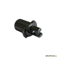 Gasdüse für Stgw90 mit 6 Stellungen