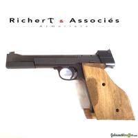 Hammerli Model 215 cal .22LR