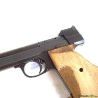 Hammerli Model 215 cal .22LR