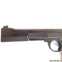Hammerli Model 215 cal .22LR