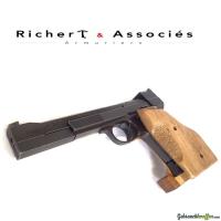 Hammerli Model 215 cal .22LR