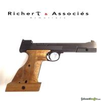 Hammerli Model 215 cal .22LR