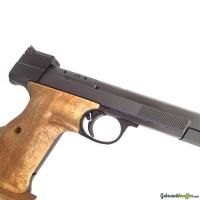 Hammerli Model 215 cal .22LR