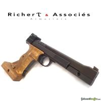 Hammerli Model 215 cal .22LR