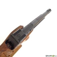 Hammerli Model 215 cal .22LR