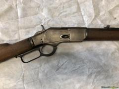 Original Winchester 1873