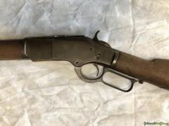 Original Winchester 1873