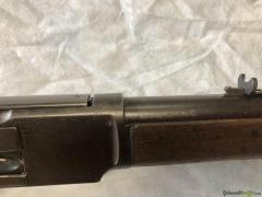 Original Winchester 1873
