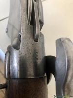 Sehr schöne Spencer original