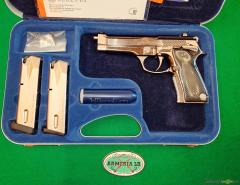 Beretta Billennium cal.9x21