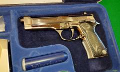 Beretta Billennium cal.9x21