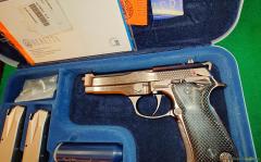 Beretta Billennium cal.9x21