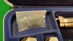 Beretta Billennium cal.9x21