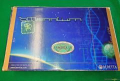 Beretta Billennium cal.9x21